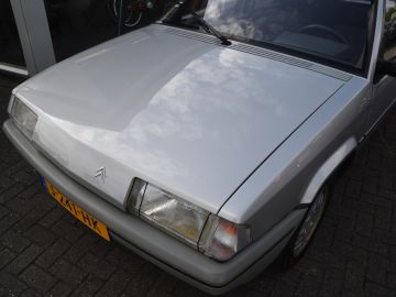 Citroën BX